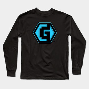 Smaller Geekery View Shirt Long Sleeve T-Shirt